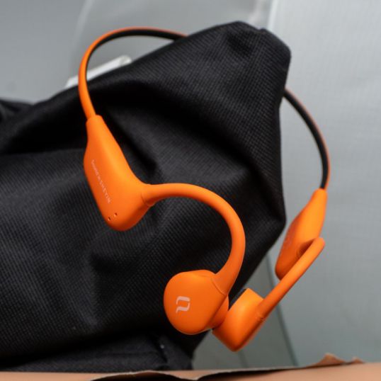 跑步适合戴什么样的耳机？五款舒适稳固运动型蓝牙耳机推荐